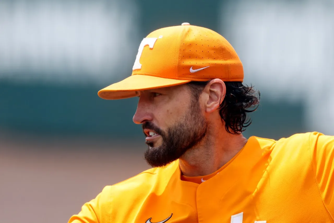 Tennessee Baseball's Fresh Start: Coach Tony Vitello Breaks Down the Big Win and New Team Dynamics