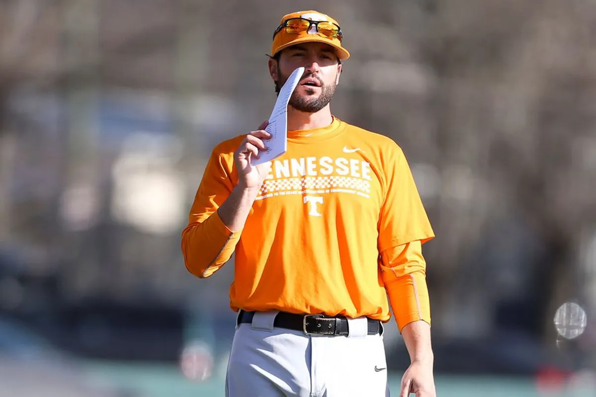 Tennessee Baseball's Fresh Start: Coach Tony Vitello Breaks Down the Big Win and New Team Dynamics