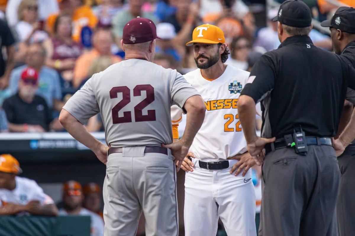 Tennessee Baseball's Fresh Start: Coach Tony Vitello Breaks Down the Big Win and New Team Dynamics