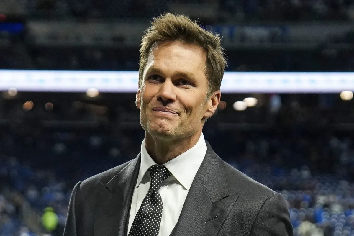 Tom Brady Prepares for Super Bowl in a Whole New Way – From the Field to the Fox Booth and His Big Plans with the Raiders