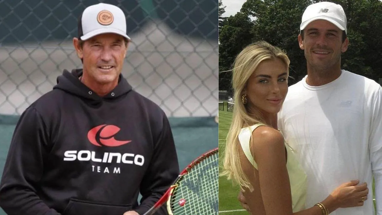 Tommy Paul's Girlfriend Paige Lorenze Sparks Fun Debate Over the Hottest Tennis Star—Ben Shelton & Matteo Berrettini React