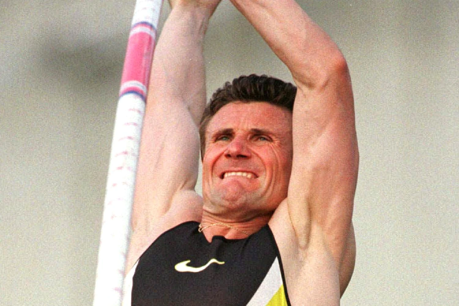 Top 100 Quotes from Sergei Bubka for Pole Vaulters---------