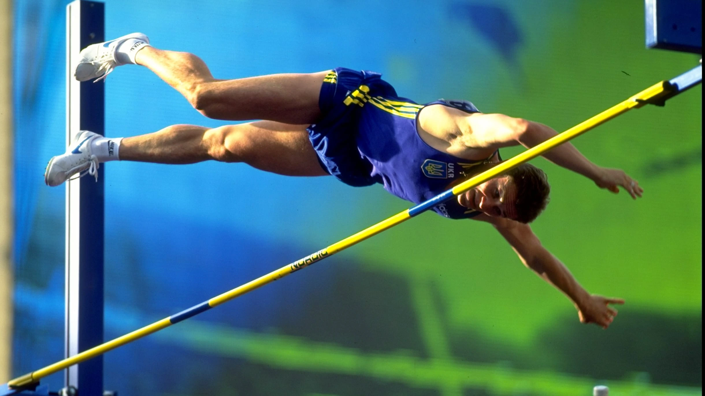 Top 100 Quotes from Sergei Bubka for Pole Vaulters