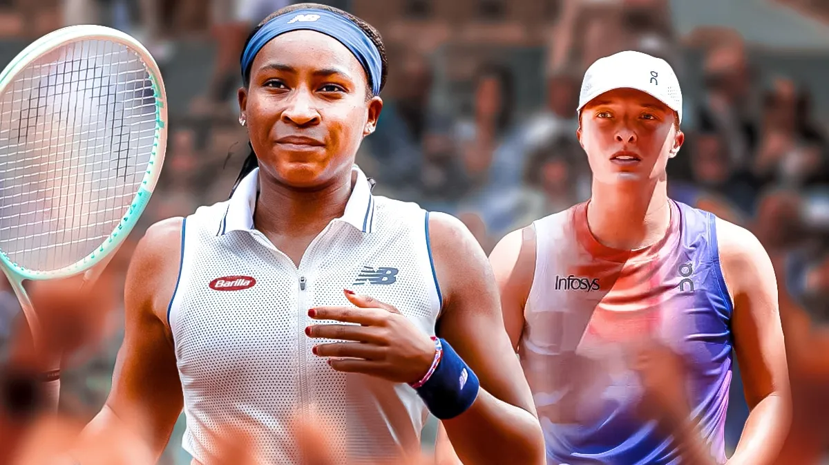 Top Challenges in Tennis: Ons Jabeur Opens Up About Facing Iga Swiatek and Coco Gauff