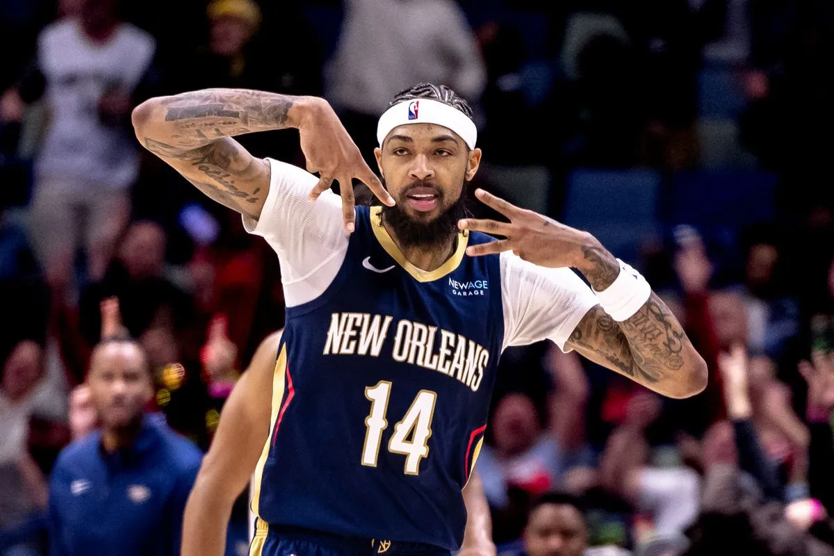 Toronto Raptors Trade for Brandon Ingram: What It Means for Their Future and Why the Pelicans Moved On