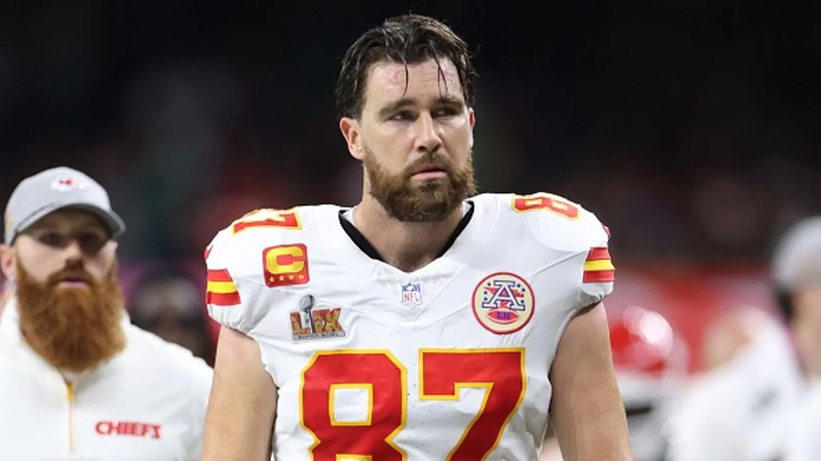 Travis Kelce’s Future in the NFL: Will the Chiefs Star Retire After Super Bowl 2025 Loss?