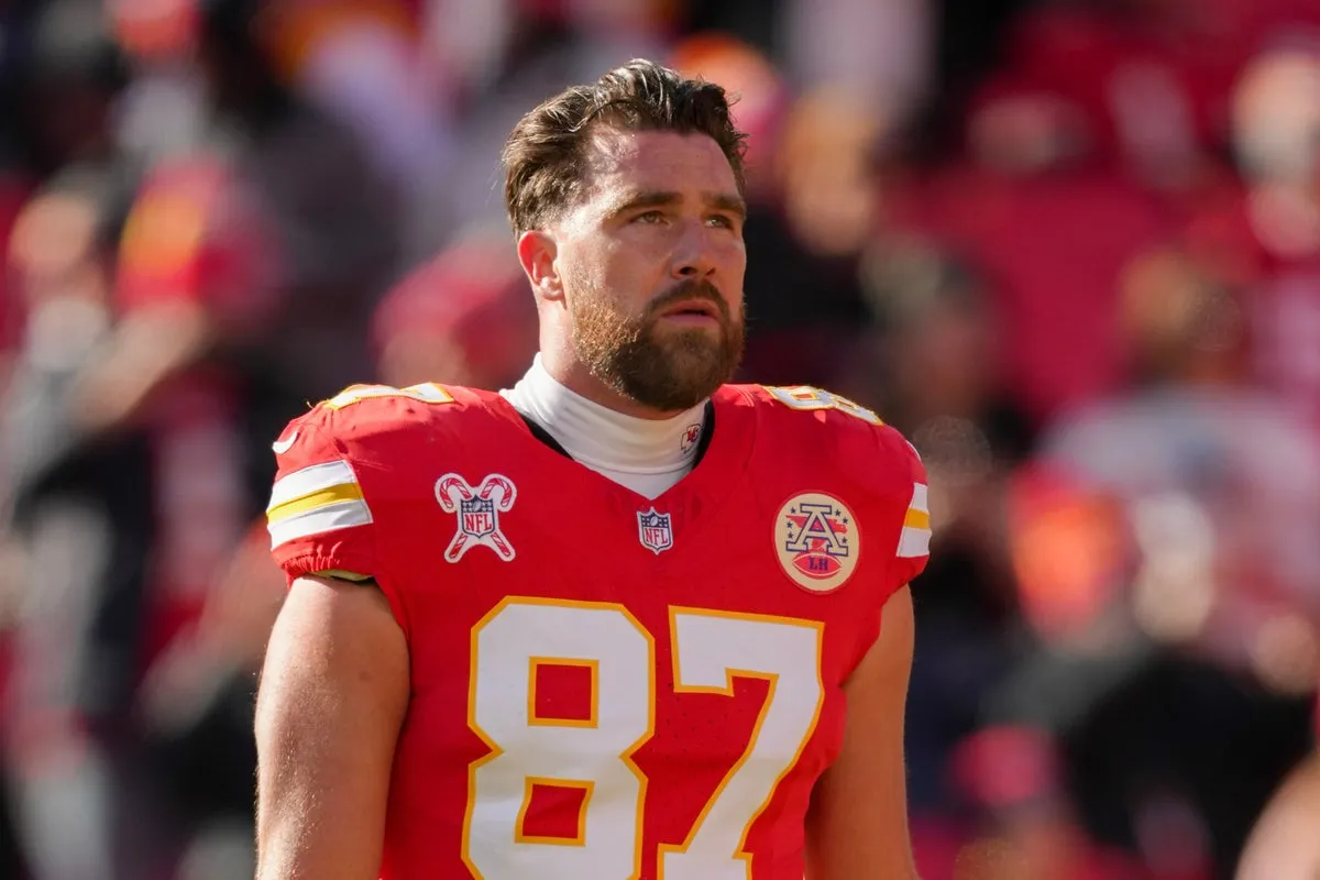 Travis Kelce’s Future in the NFL: Will the Chiefs Star Retire After Super Bowl 2025 Loss?