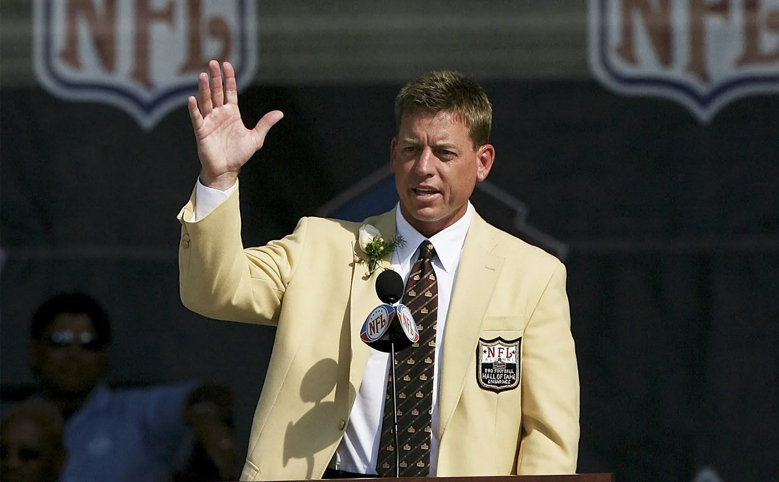 Troy Aikman Reflects on Dallas Cowboys' 30-Year Super Bowl Drought: Why Fans Are Still Waiting for a Championship