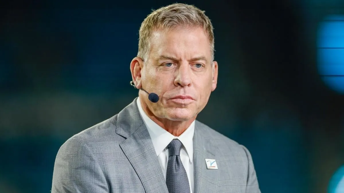 Troy Aikman Reflects on Dallas Cowboys' 30-Year Super Bowl Drought: Why Fans Are Still Waiting for a Championship