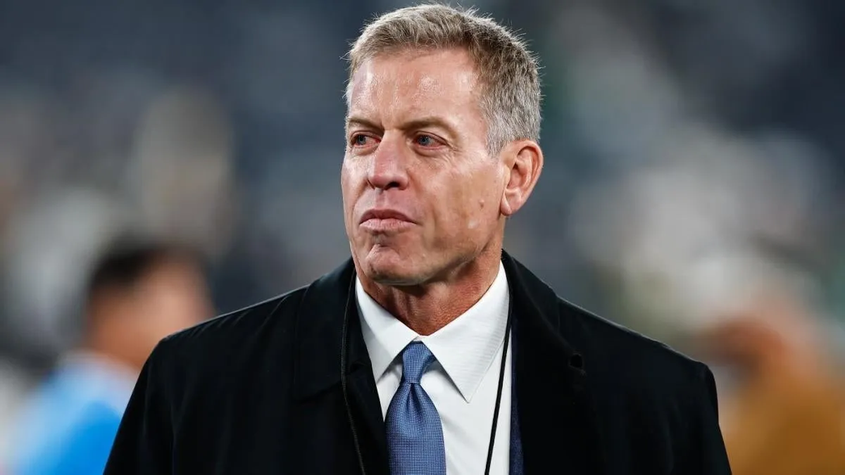 Troy Aikman Reflects on Dallas Cowboys' 30-Year Super Bowl Drought: Why Fans Are Still Waiting for a Championship