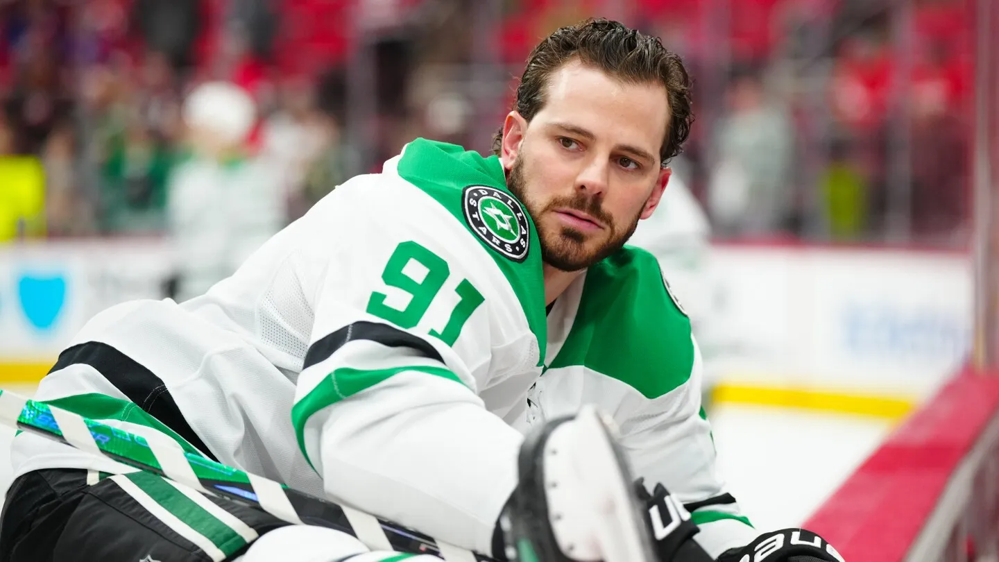 Tyler Seguin Turns 33: Wife Kate Shares Heartfelt Birthday Message and Family Milestones