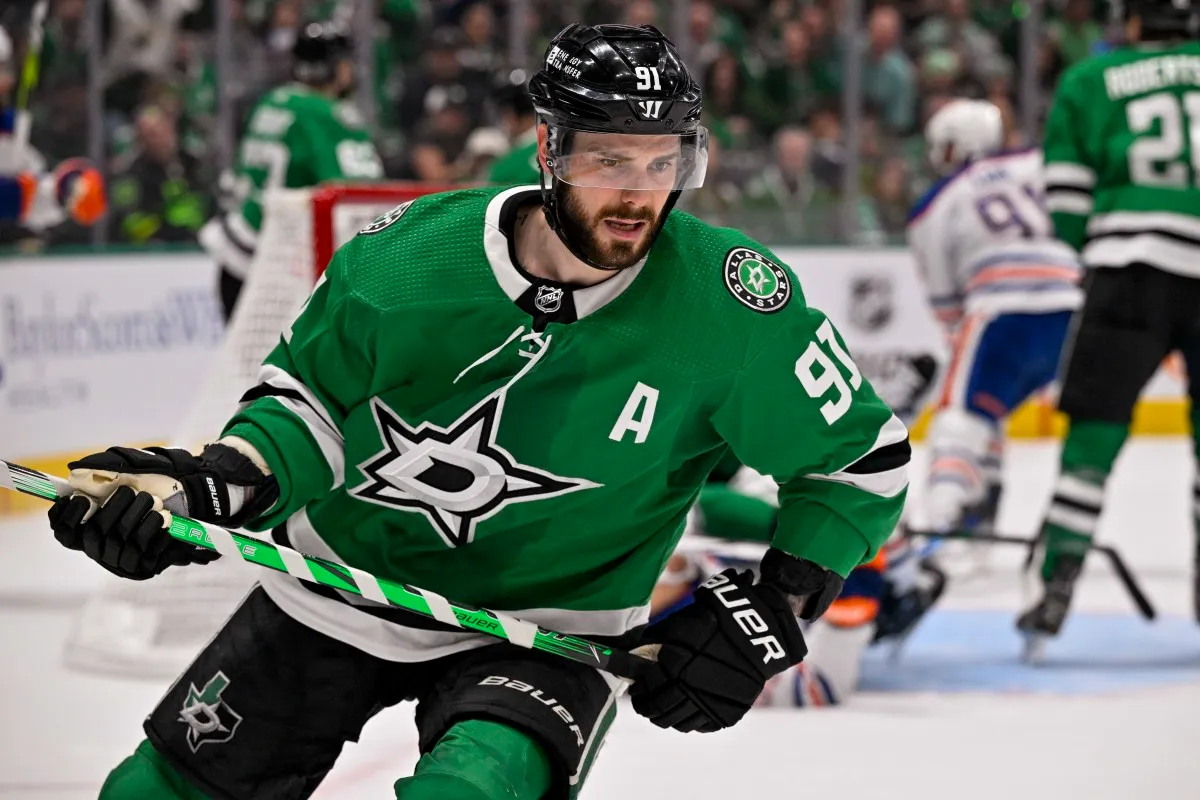 Tyler Seguin Turns 33: Wife Kate Shares Heartfelt Birthday Message and Family Milestones