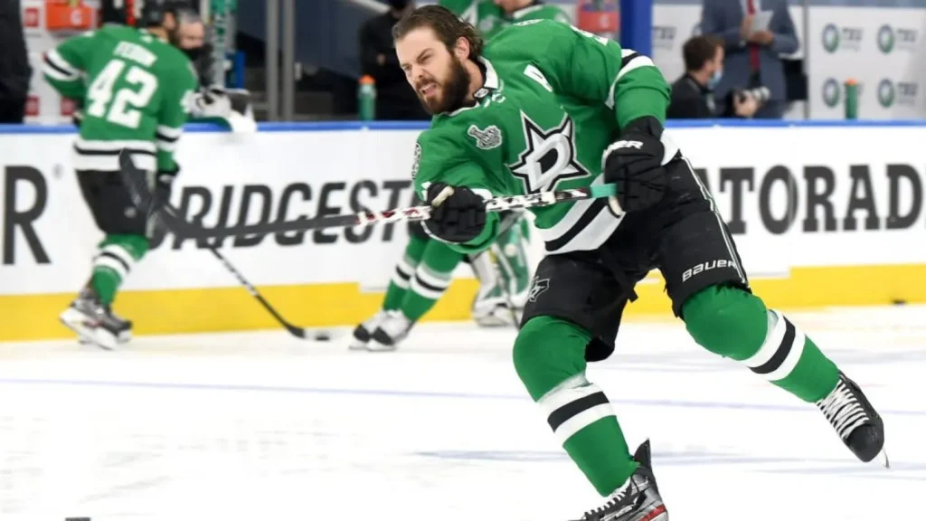 Tyler Seguin Turns 33: Wife Kate Shares Heartfelt Birthday Message and Family Milestones