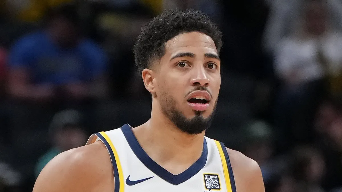 Tyrese Haliburton’s Girlfriend Jade Jones Shares Stunning Mexico Vacation Pics After NBA All-Star Snub