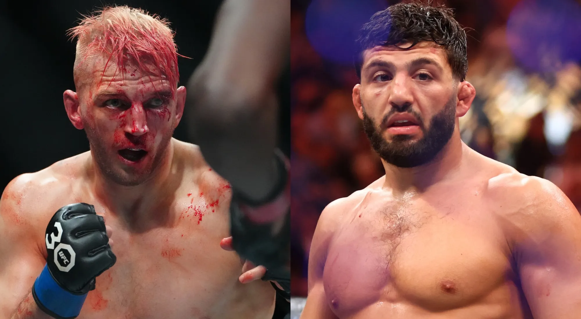 UFC Drama Heats Up: Arman Tsarukyan and Dan Hooker Trade Insults After Both Pull Out of Fights