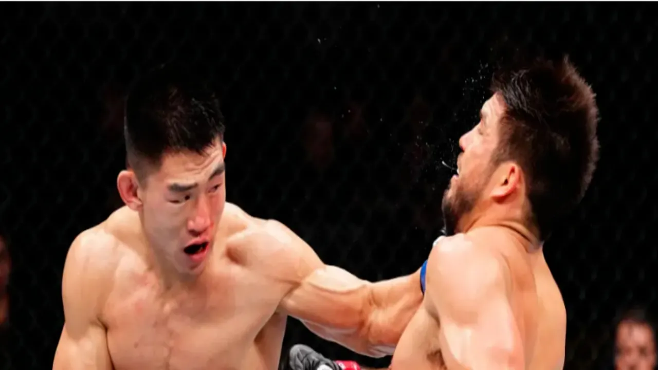 UFC Fight Night Stunner: Song Yadong Beats Henry Cejudo in Controversial Ending That Has Fans Demanding a Rematch