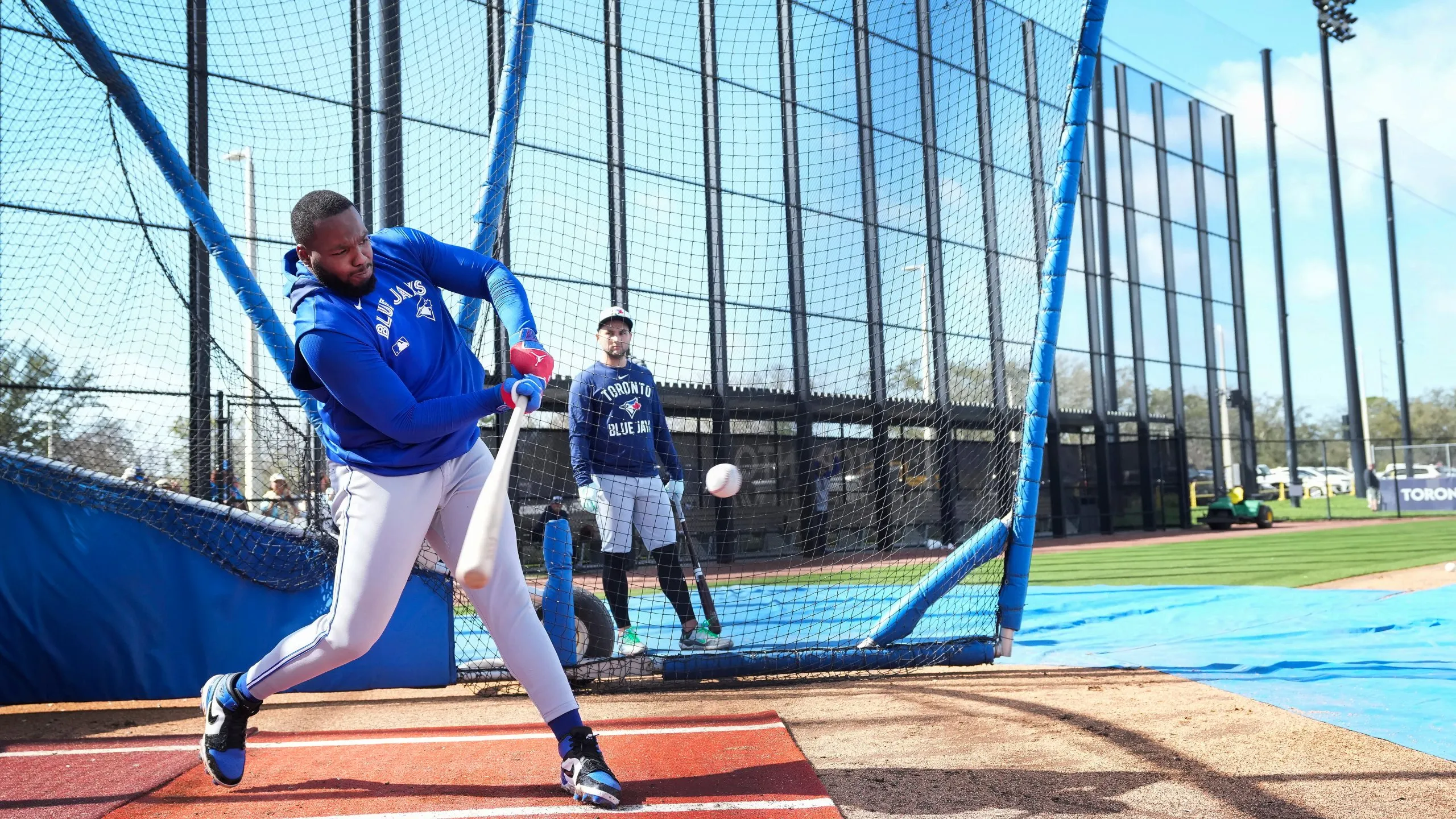 Vladimir Guerrero Jr. and Blue Jays Fail to Agree on Record-Breaking Deal—Is This the End of His Toronto Era?