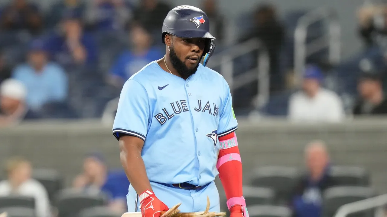 Vladimir Guerrero Jr. and Blue Jays Fail to Agree on Record-Breaking Deal—Is This the End of His Toronto Era?