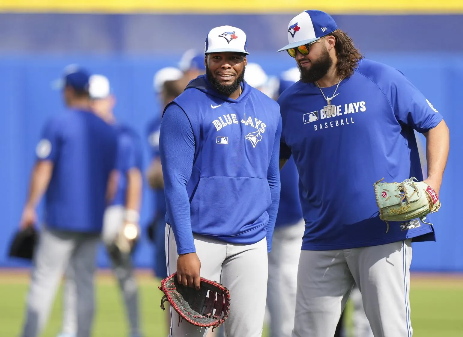 Vladimir Guerrero Jr. and Blue Jays Fail to Agree on Record-Breaking Deal—Is This the End of His Toronto Era?