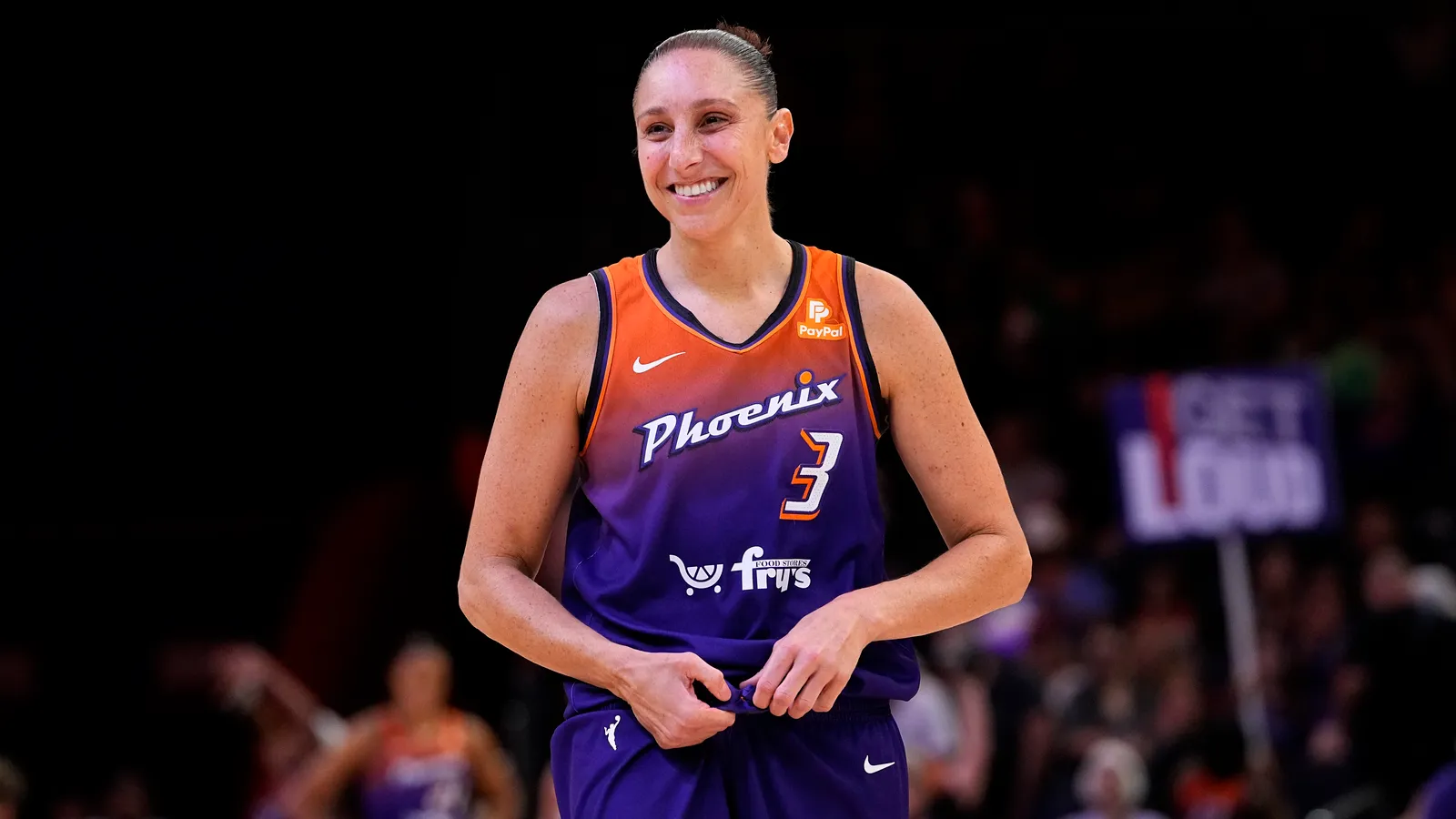 WNBA Legend Diana Taurasi Announces Retirement After 20 Iconic Seasons – A Look Back at Her Record-Breaking Career