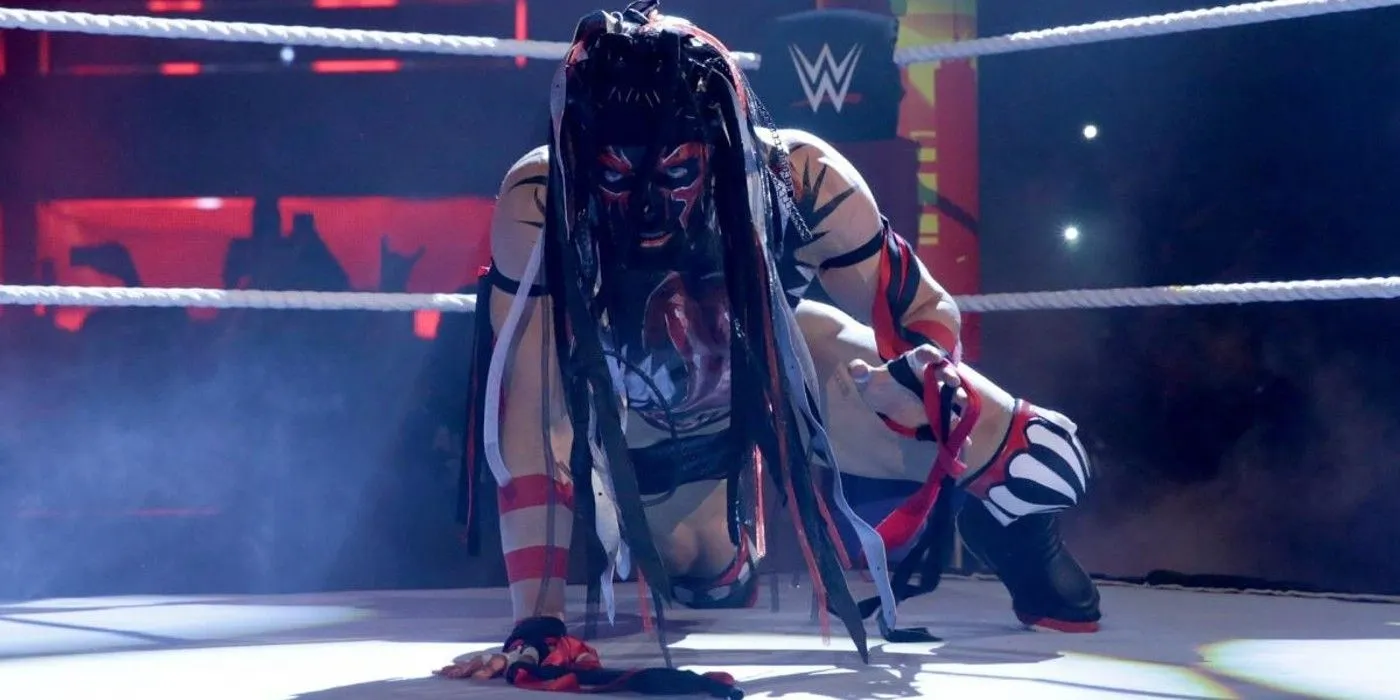 WWE Buzz: Finn Balor Hints at Exciting Comeback of 'The Demon' After Dramatic SmackDown Tease