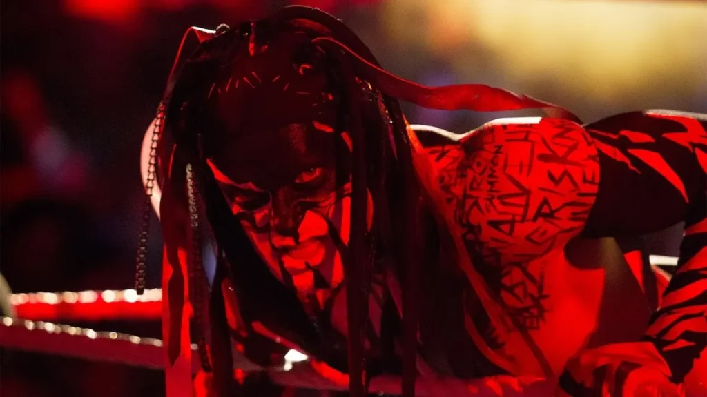 WWE Buzz: Finn Balor Hints at Exciting Comeback of 'The Demon' After Dramatic SmackDown Tease