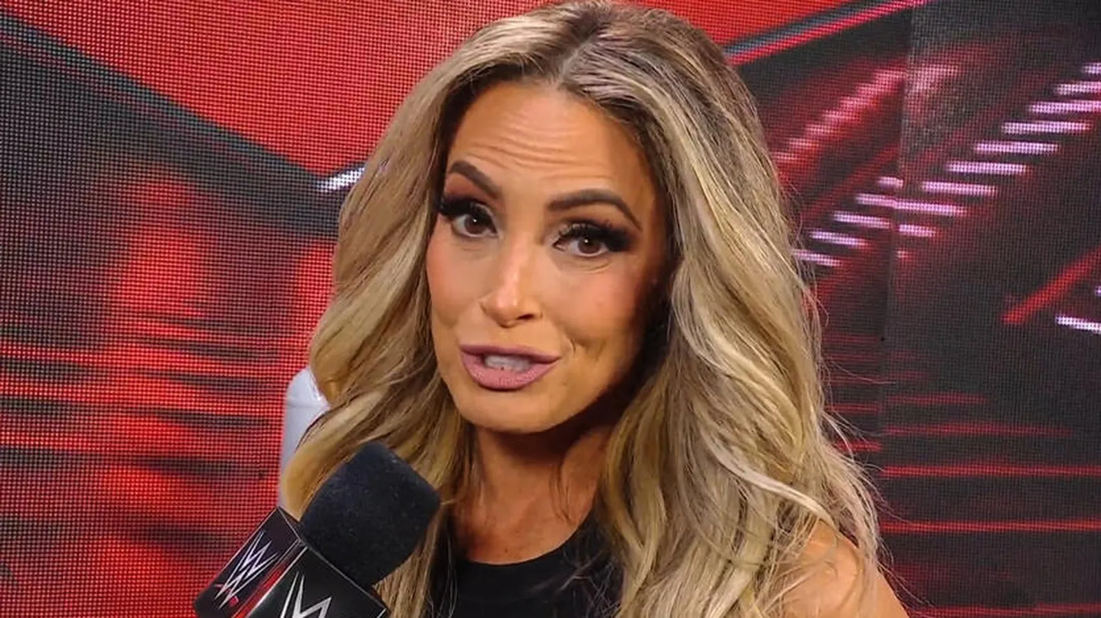 WWE Legend Trish Stratus Set to Shock Nia Jax on SmackDown? Huge Twist Could Change the Women’s Title Scene