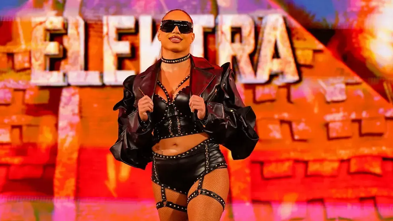 WWE Releases Another Superstar: Elektra Lopez Confirms Exit as Jade Cargill, Natalya & Others React