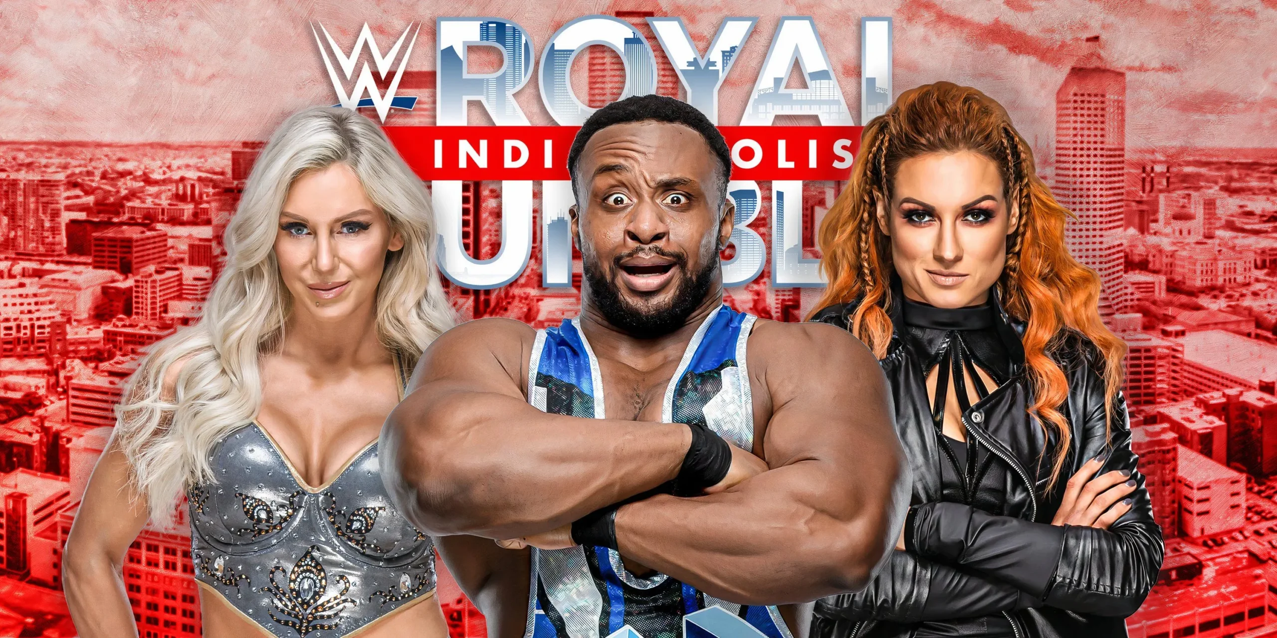 WWE Royal Rumble 2025: Full List of Surprise Entrants, Rumored Returns, and Shocking Twists Fans Can’t Miss