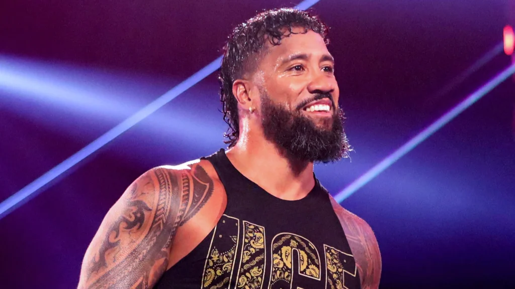 WWE Royal Rumble 2025 Shocks Fans: Jey Uso’s Historic Win, Cody Rhodes’ Brutal Injury & Seth Rollins’ Shocking Heel Turn