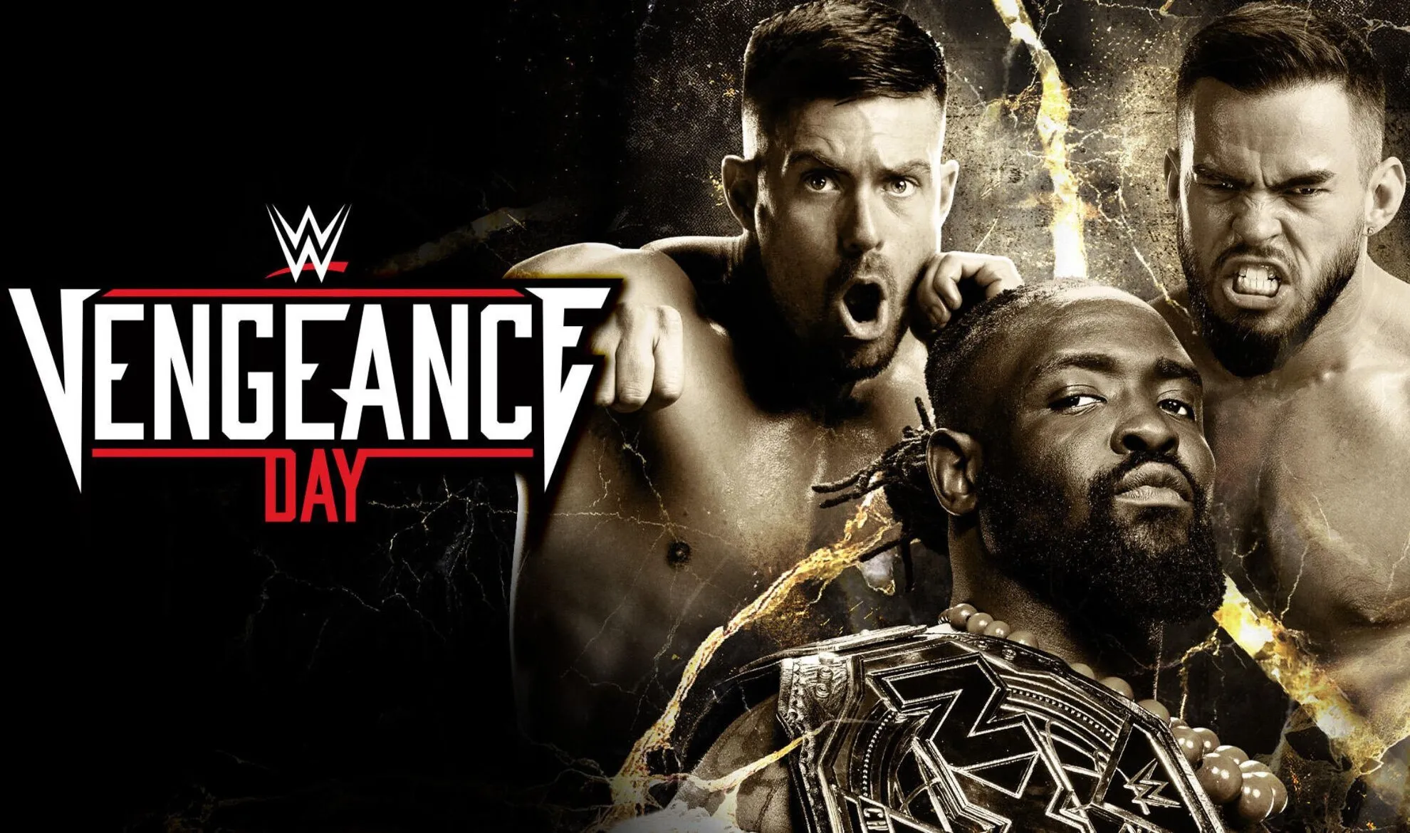 WWE Shocker: The Unexpected Split of A-Town Down Under at NXT Vengeance Day Explained