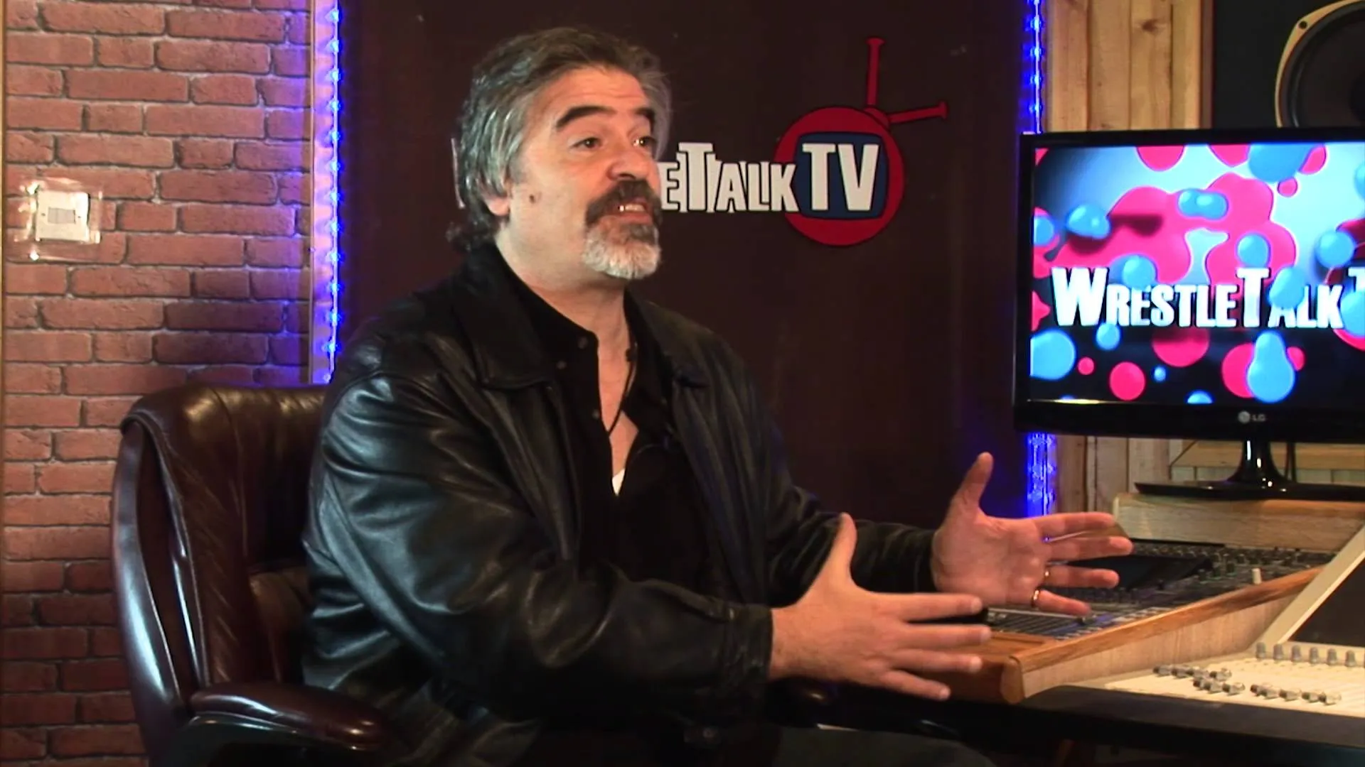 WWE Shocks Fans by Releasing Hall of Fame-Worthy Manager—Vince Russo and Bill Apter Can't Believe It