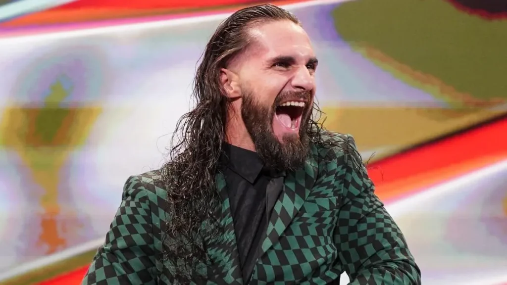 WWE Showdown 2025: Seth Rollins Ignores Logan Paul in Elimination Chamber Lineup, Sparks WrestleMania Buzz