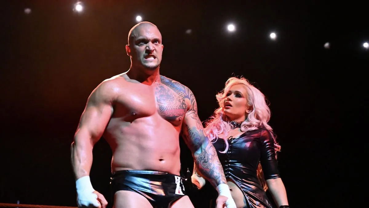 WWE Star Karrion Kross Is Being Held Back, Says Vince Russo – 'He’s Ready to Explode!