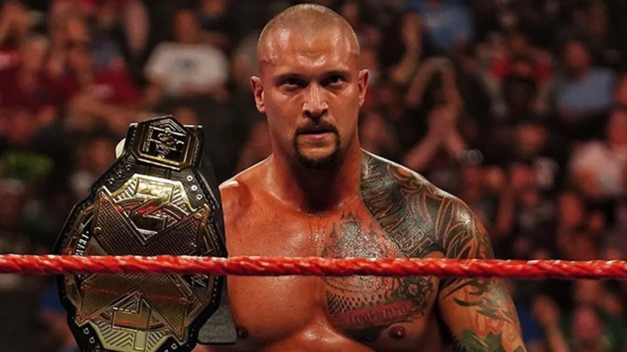 WWE Star Karrion Kross Is Being Held Back, Says Vince Russo – 'He’s Ready to Explode!