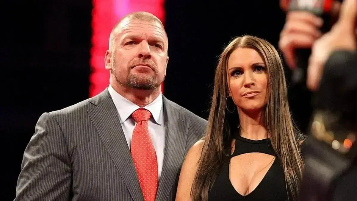 WWE and TNA Join Forces: Fans React to Historic Wrestling Partnership Between Triple H and Stephanie McMahon