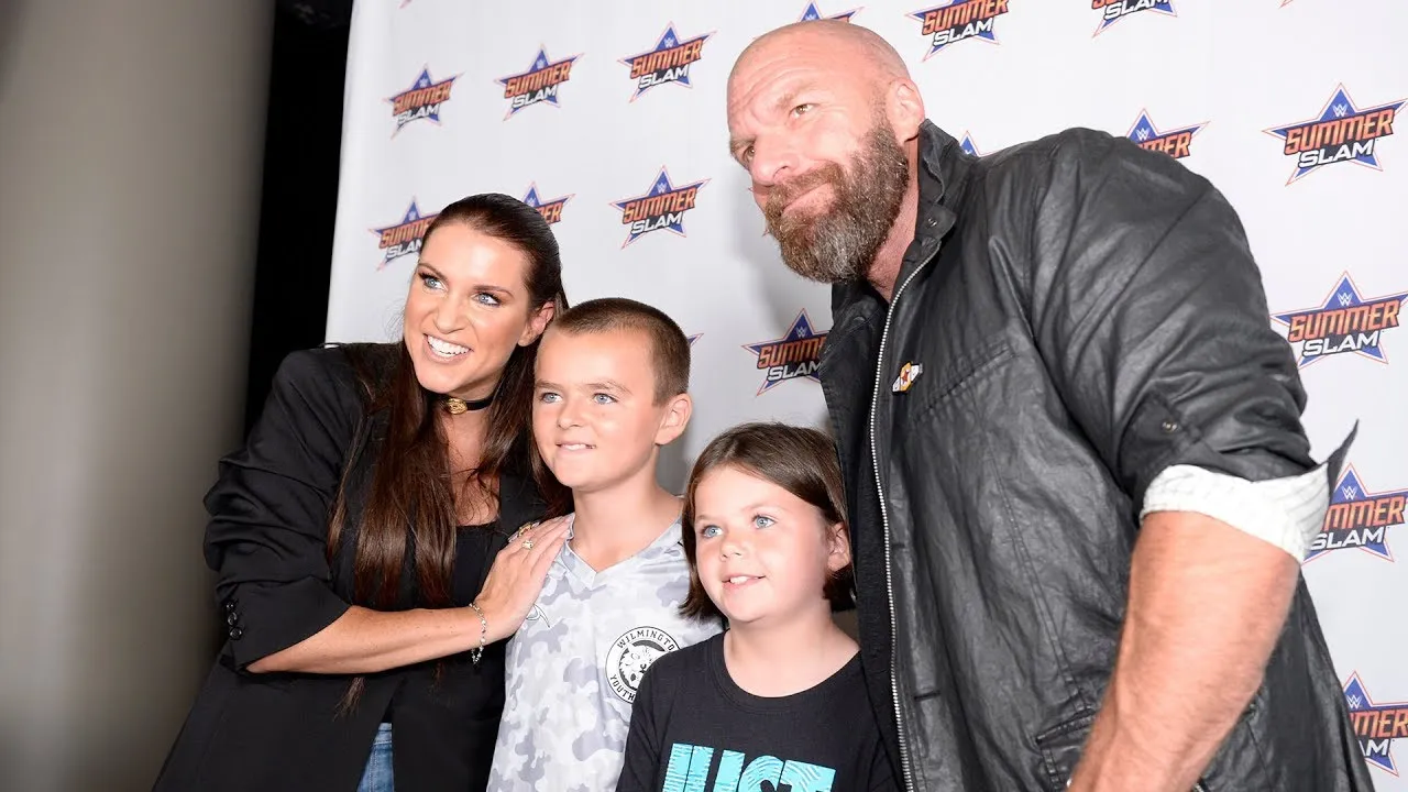 WWE and TNA Join Forces: Fans React to Historic Wrestling Partnership Between Triple H and Stephanie McMahon