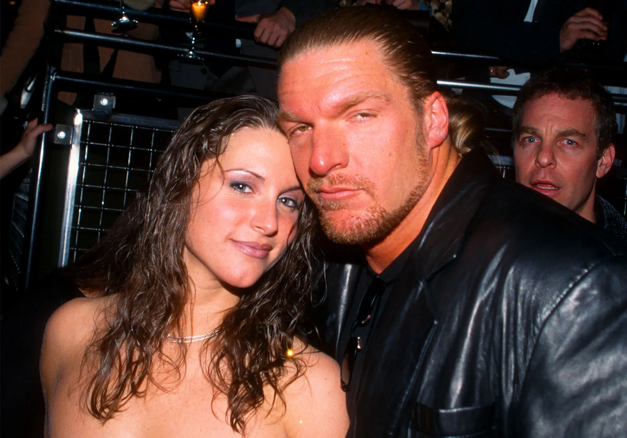 WWE and TNA Join Forces: Fans React to Historic Wrestling Partnership Between Triple H and Stephanie McMahon