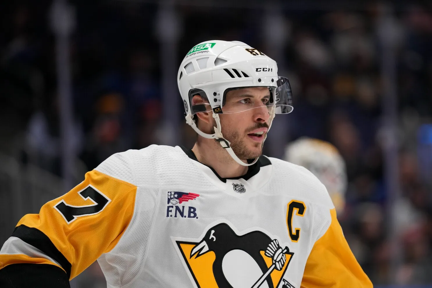 Watch: Sidney Crosby Gets Massive Standing Ovation at Bell Centre After Leading Team Canada to Thrilling OT Win Over Sweden