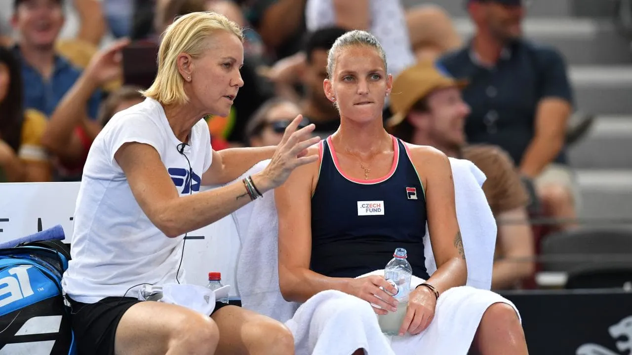 Why Rennae Stubbs Avoided Discussing Zverev’s Heckling Controversy After Australian Open 2025 Final