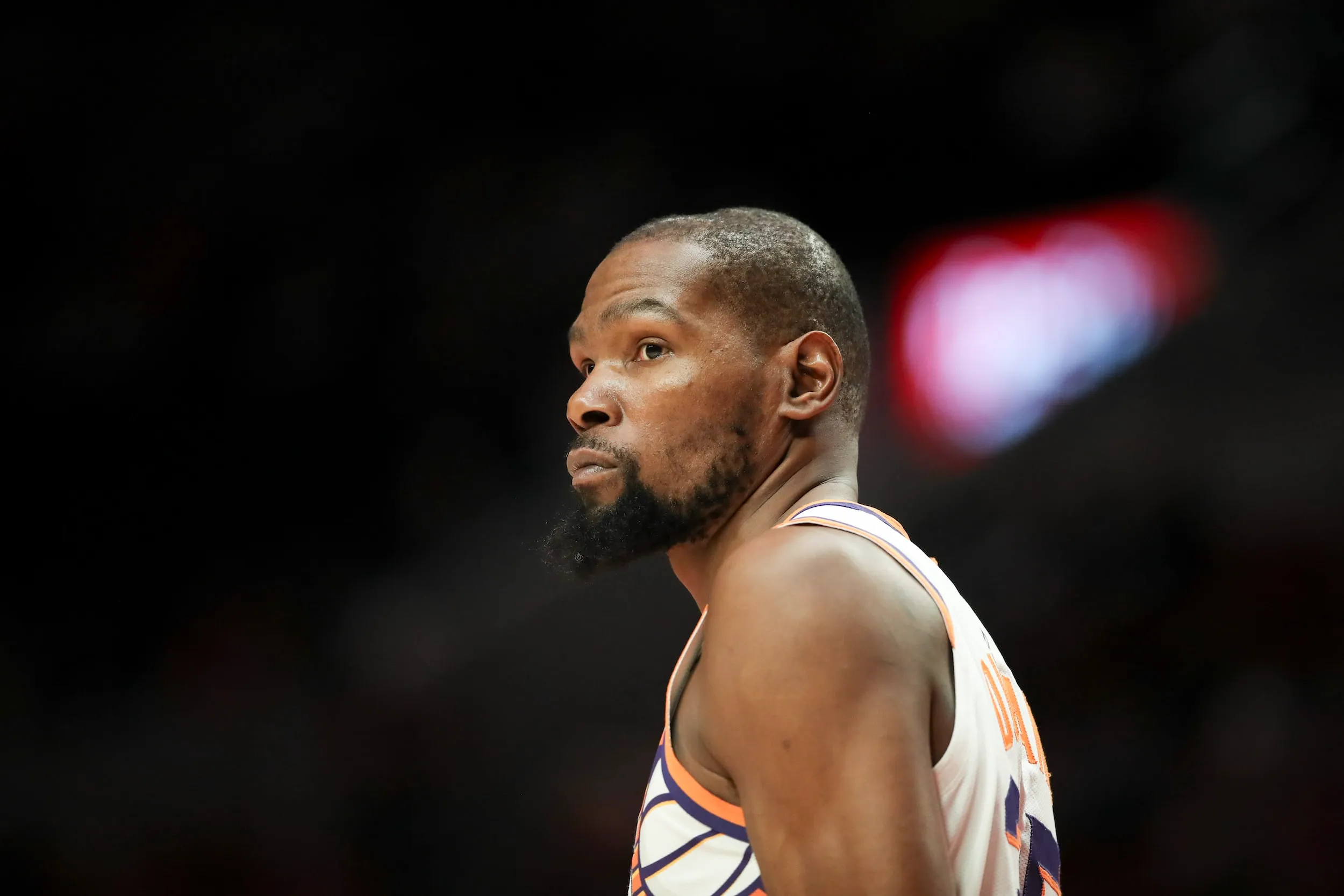 Will Kevin Durant Join the Rockets or Mavericks? Latest NBA Trade Buzz as Deadline Nears