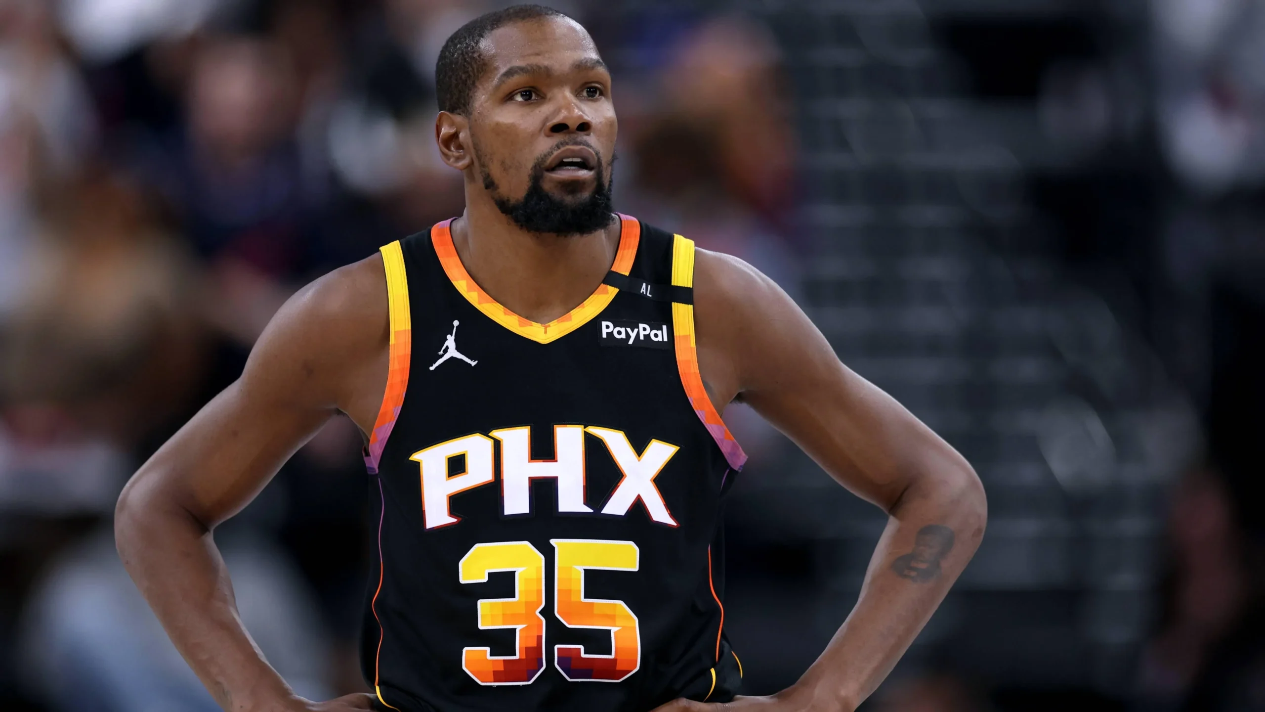 Will Kevin Durant Join the Rockets or Mavericks? Latest NBA Trade Buzz as Deadline Nears