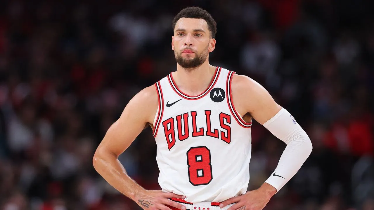 Zach LaVine Shines in Sacramento Kings’ Win Over Pelicans, Sends Emotional Goodbye to Chicago Bulls