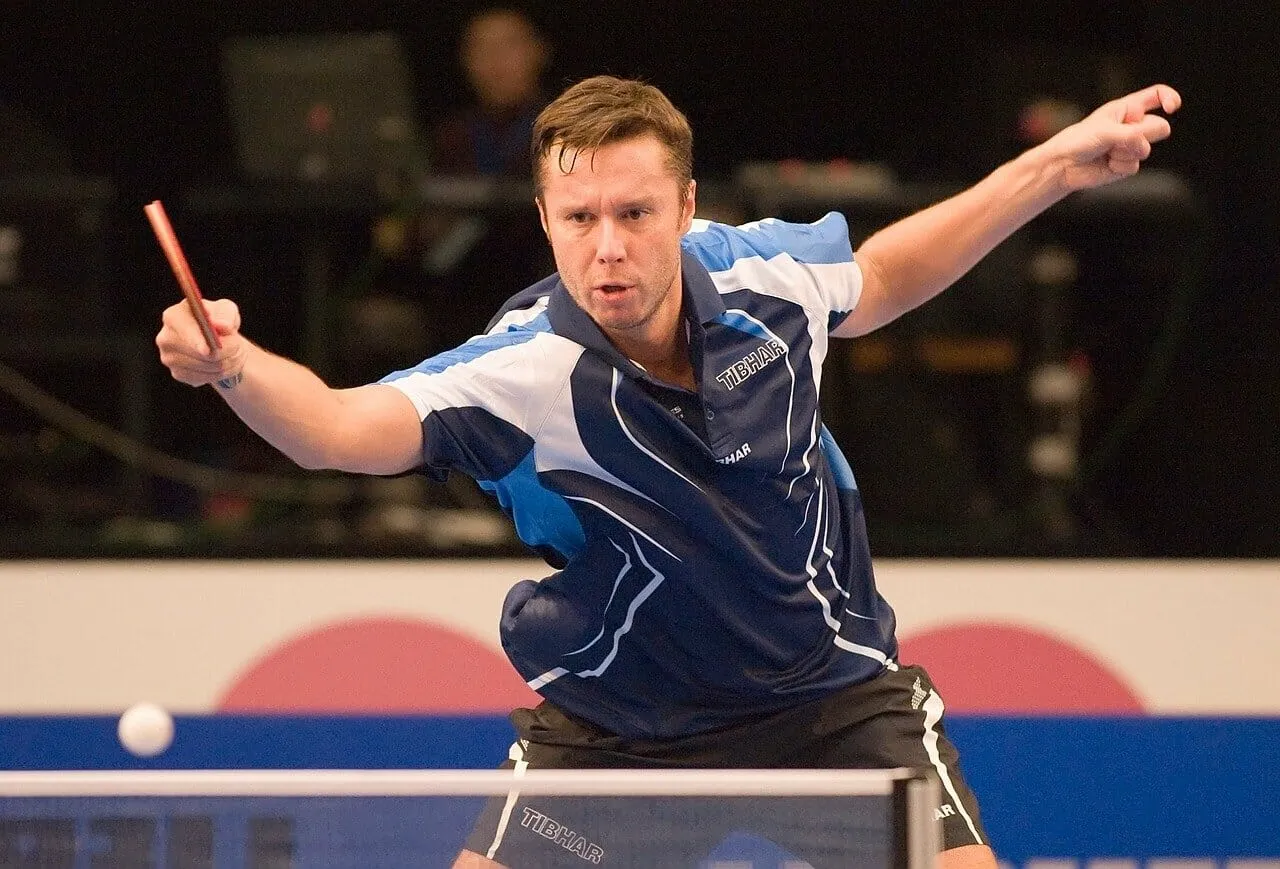 75+ Inspirational Quotes from Jan-Ove Waldner for Table Tennis Fans-