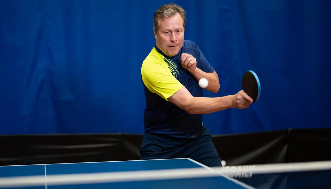 75+ Inspirational Quotes from Jan-Ove Waldner for Table Tennis Fans--------