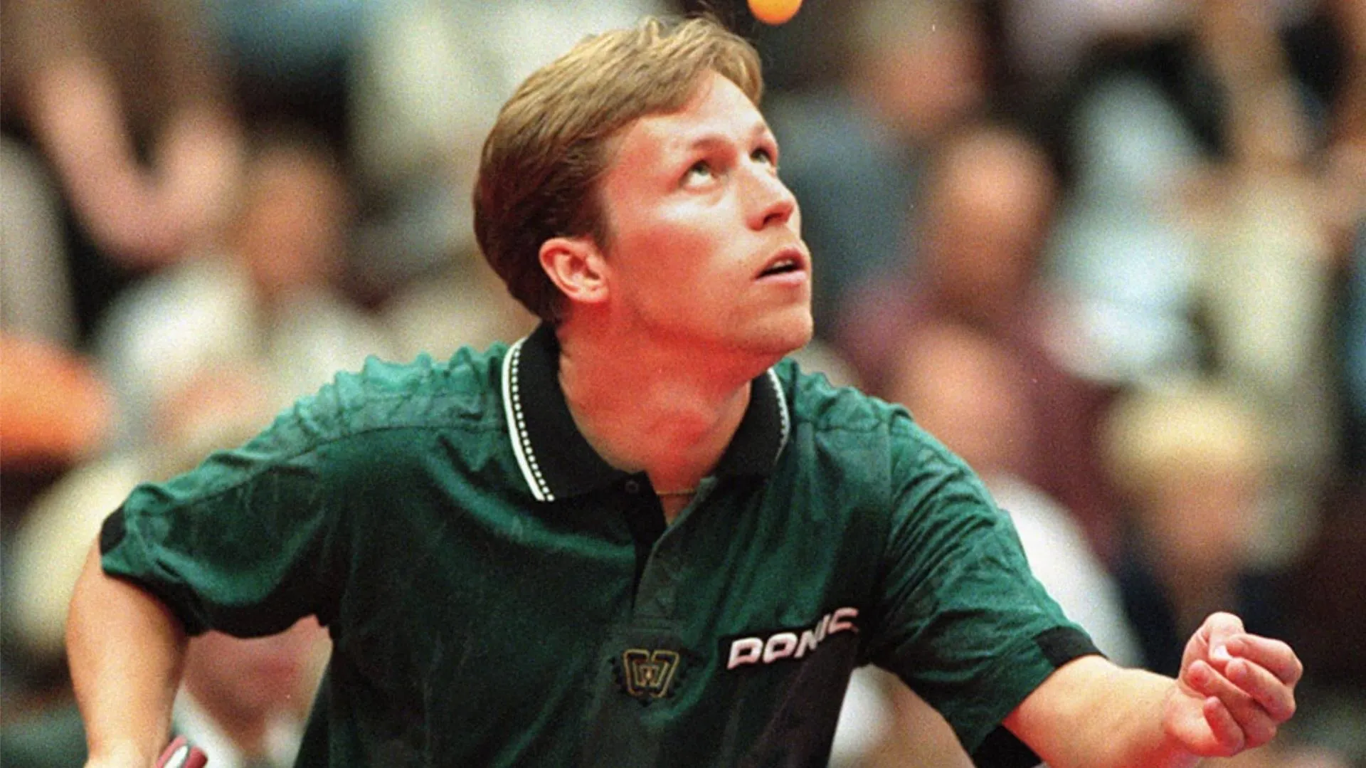 75+ Inspirational Quotes from Jan-Ove Waldner for Table Tennis Fans-----