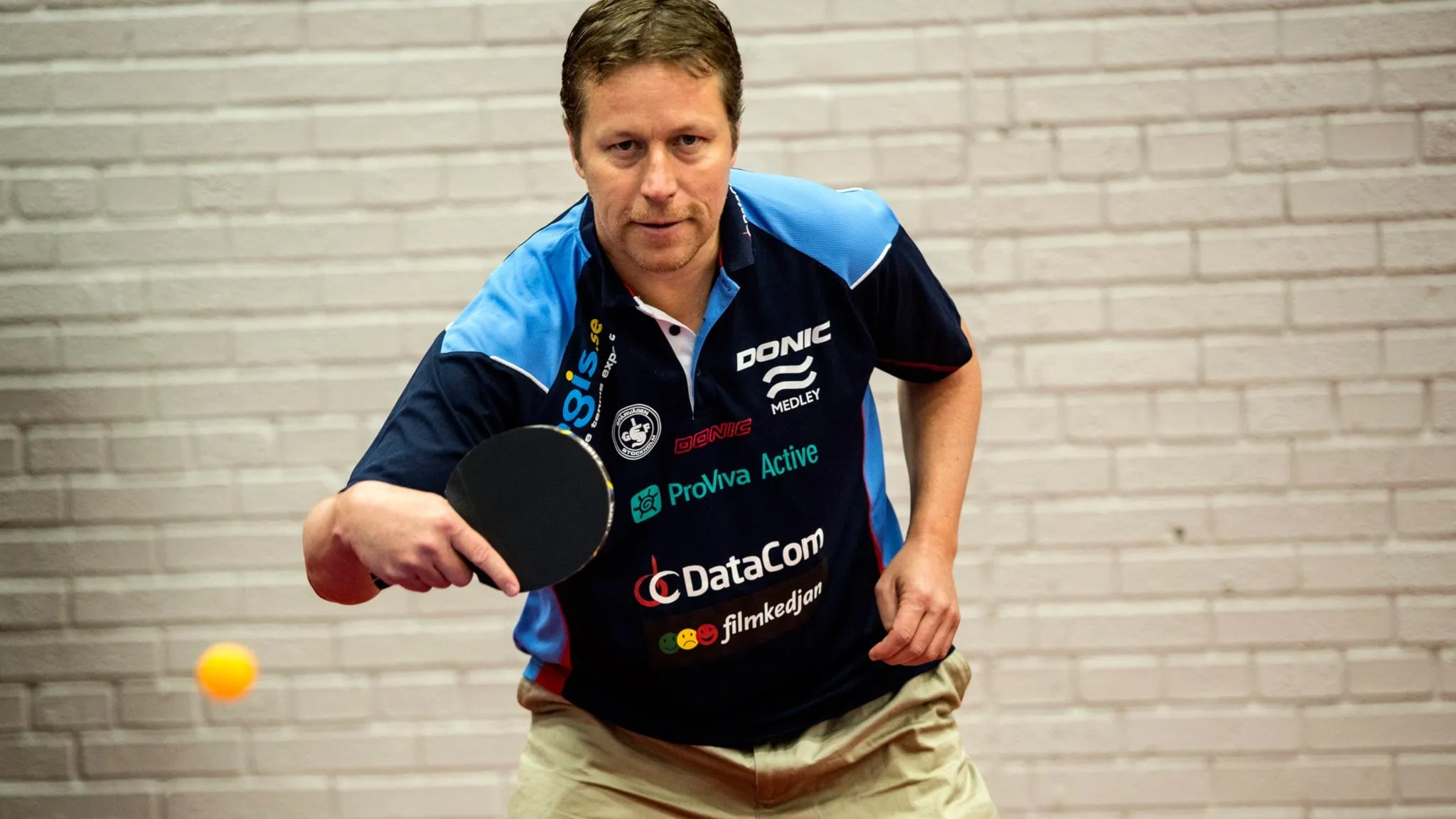 75+ Inspirational Quotes from Jan-Ove Waldner for Table Tennis Fans