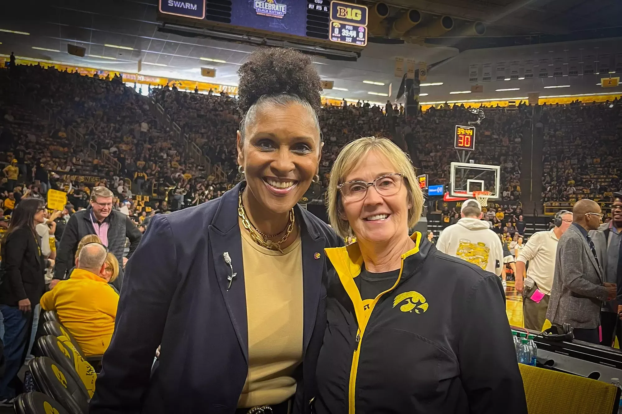 80+ Quotes from Lynette Woodard for Basketball Fans-------