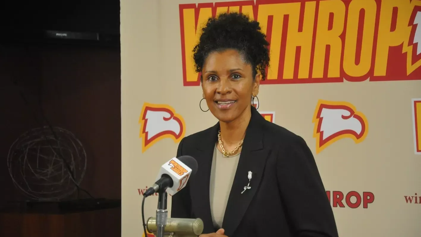 80+ Quotes from Lynette Woodard for Basketball Fans------