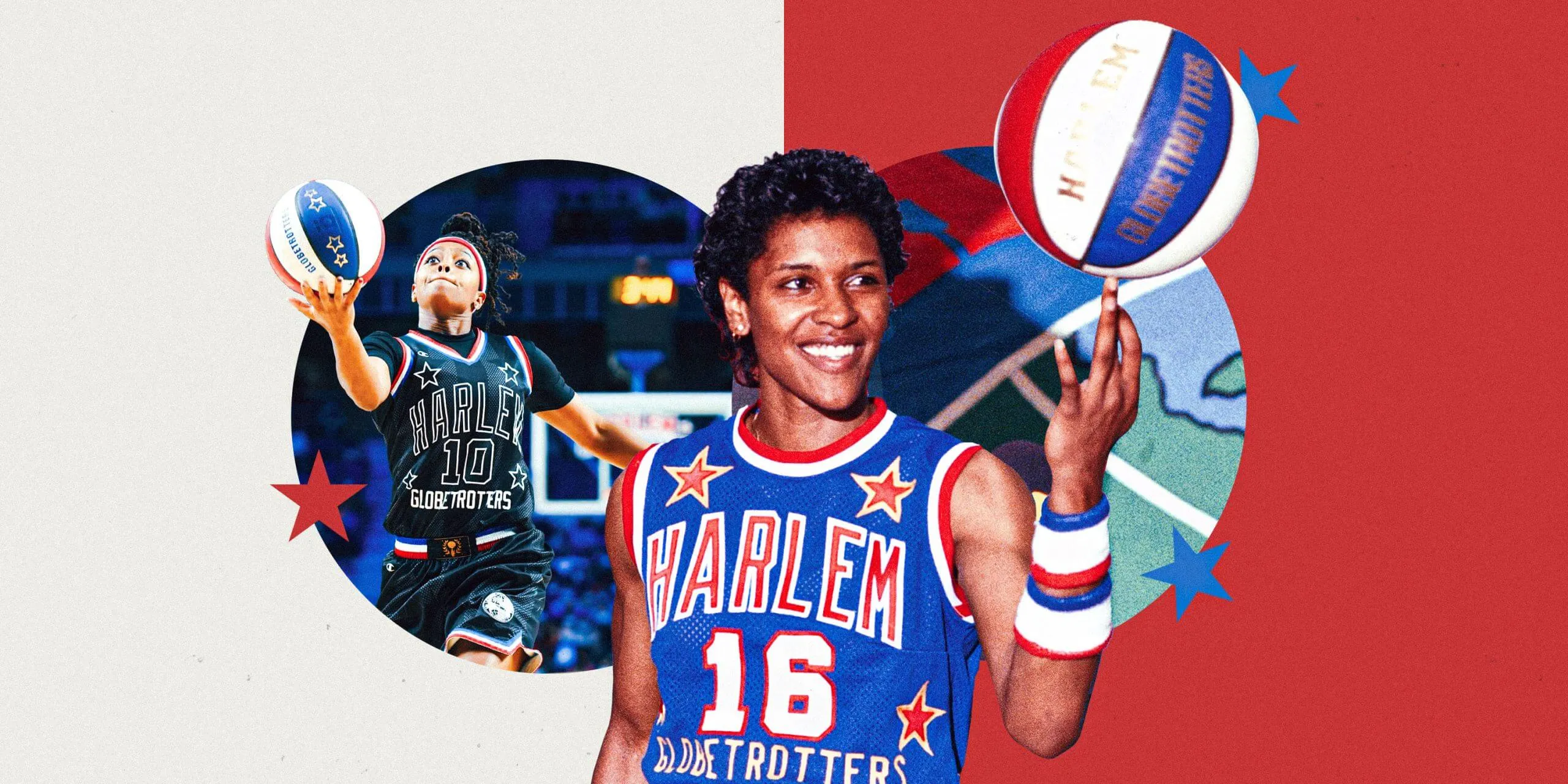 80+ Quotes from Lynette Woodard for Basketball Fans-----